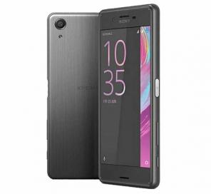 Slik installerer du Lineage OS 14.1 på Sony Xperia X (Android 7.1.2 Nougat)