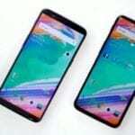 Noplūda jauni OnePlus 6 tiešraides attēli