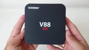 [OFERTA] SCISHION V88 TV Box: revisão e especificações