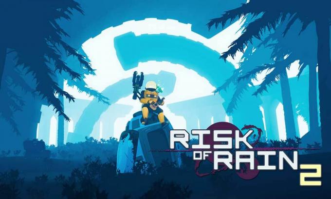 Popravek: Risk Of Rain 2 se zruši na konzolah PS4, PS5 ali Xbox