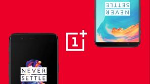 OnePlus 5 / 5T mottar OxygenOS Beta 34/32 med juni sikkerhetsoppdatering, digital velvære og Fnatic-modus