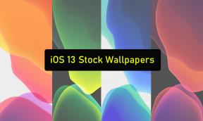 Töltse le az iOS 13 Stock háttérképeket