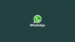 يتم طرح تحديث WhatsApp Fingerprint Lock لنظام Android