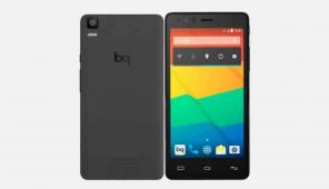 Jak nainstalovat Stock ROM na BQ Aquaris E5 a E5S [Firmware / Unbrick]