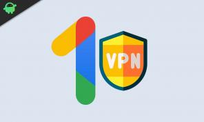 ¿Qué es Google One VPN?