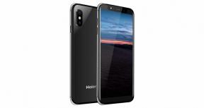 How to Install Stock ROM on Haier E13 [Firmware Flash File / Unbrick]