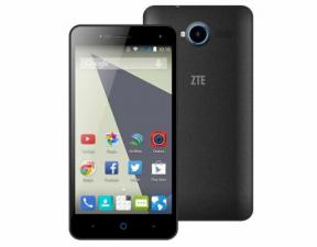 ZTE Blade L3'e (AOKP) Android 7.1.2 Nougat Nasıl Yüklenir