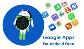 Download en installeer het Android Oreo Gapps-pakket