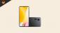 Laden Sie Xiaomi 12 Lite 5G Live-Hintergründe herunter
