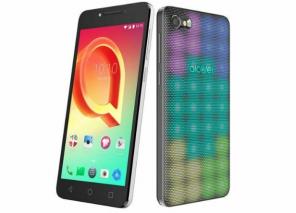 Hoe TWRP Recovery op Alcatel A5 Max LED (5085N) te rooten en te installeren