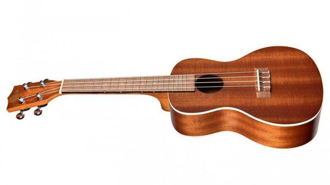 A legjobb ukulele 2020: Kiváló minőségű, egyszerűen játszható ukulele mindössze 22 fontból