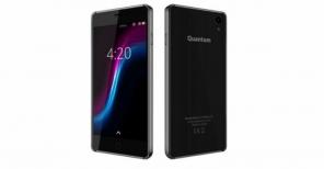 Πώς να εγκαταστήσετε το ROM Stock στο Quantum Titano H1 [Firmware File / Unbrick]