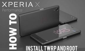 Sony Xperia X Performance Archives