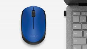 Popravak: Logitech B170 bežični miš ne radi / nije otkriven