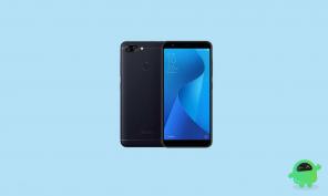 Kako izkoreniniti in namestiti obnovitev TWRP na Zenfone Max Plus (M1)