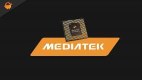 A MediaTek SP Flash Tool hitelesítésvédelmének megkerülése