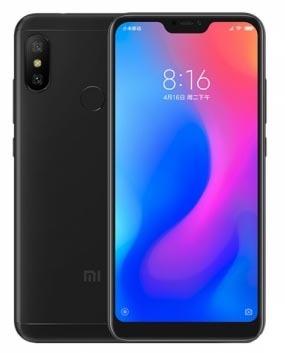 كيفية تحويل الصينية Xiaomi Mi 8 إلى الإصدار العالمي