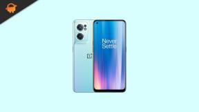 OnePlus Nord CE 2 5G Software Update Tracker
