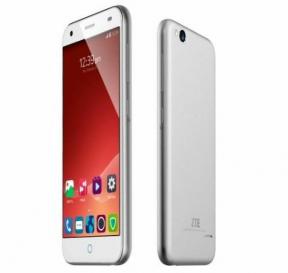 Lineage OS 14.1 installimine ZTE Blade S6-le (Android 7.1.2 Nougat)