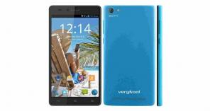 Πώς να εγκαταστήσετε το Stock ROM στο Verykool S5510 [Firmware Flash File / Unbrick]