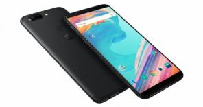 Oppdater Android 8.1 Oreo-basert AOSPExtended Oreo på OnePlus 5T