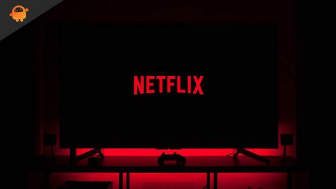 Popravek: Samsung Smart TV Netflix ne deluje Težava s črnim zaslonom