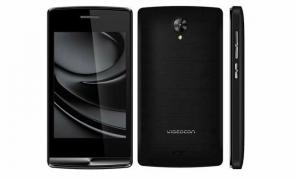 Kako instalirati Stock ROM na Videocon Z30 Dart [Datoteka / uklanjanje firmvera]