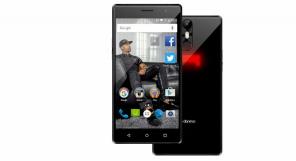 Stock ROM -levyn asentaminen Danew Surnaturel R500 -laitteeseen [Firmware Flash File]