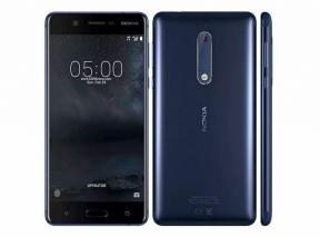 Lataa ja asenna Nokia 5 Android 8.0 Oreo [All Oreo Firmware]