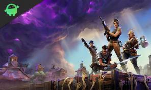 Vsi izzivi Fortnite sezone 4, 4. teden