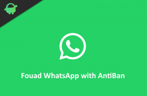 Fouad WhatsApp AntiBanin kanssa