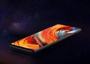 [Novoletna ponudba za leto 2018] Xiaomi Mi MIX 2: Pregled in funkcije