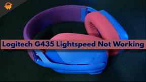 Fix: Logitech G435 Lightspeed funktioniert nicht