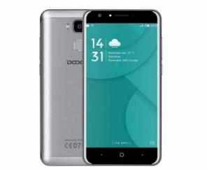 Jak nainstalovat oficiální Stock ROM na DOOGEE Y6C