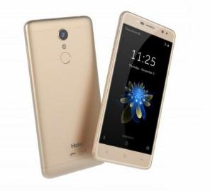 So installieren Sie die offizielle Nougat-Firmware auf dem Haier G701 Tigo