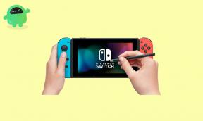 Ištaisykite „Nintendo Switch“ klaidos kodą 2618-0513: negalite žaisti