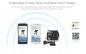 Gearbest-tilbud på EKEN H8 Pro Wi-Fi 4K Ultra HD Action-kamera