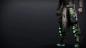 Destiny 2 Lightfall Abeyant Leap Exotic Boots מדריך מיקום