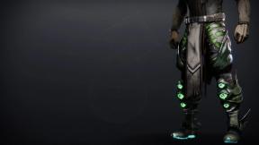 Destiny 2 Lightfall Abeyant Leap Exotic Boots Guía de ubicación