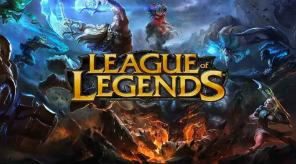 Kiek pinigų esu išleidęs „League of Legends“?