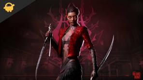 Vampire The Masquerade Bloodhunt Black Screen en PS5, ¿cómo solucionarlo?