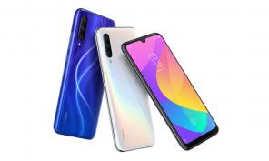 Xiaomi Mi CC9 & CC9 Pro Android 11 (Android R) Vremenska traka ažuriranja - Datum izlaska