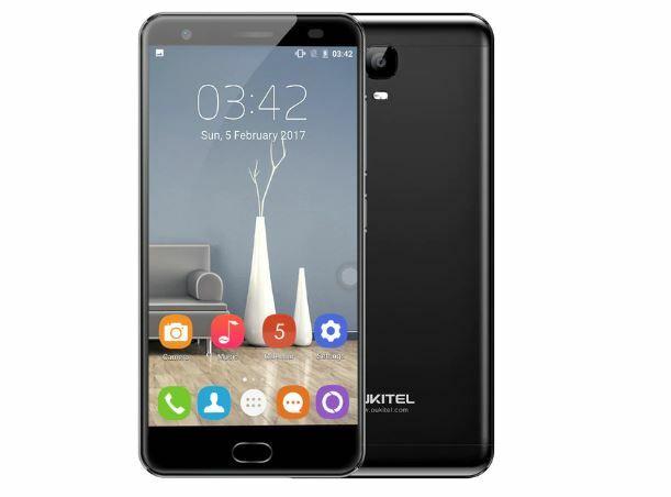 Kuidas installida TWRP-i taastamine Oukitel OK6000 Plus-i ja juurida oma telefon