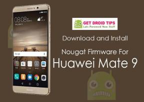 ארכיון Huawei Mate 9