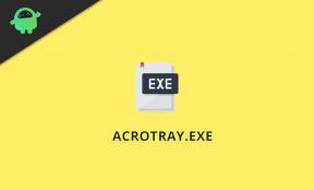 Πώς να απενεργοποιήσετε το Adobe Acrotray.exe από την εκκίνηση