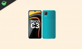 Xiaomi Poco C3 recevra-t-il la mise à jour Android 12 ?