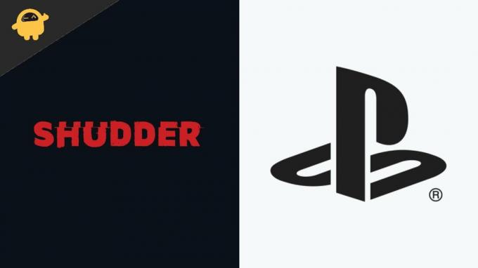Is Shudder přichází na PS5