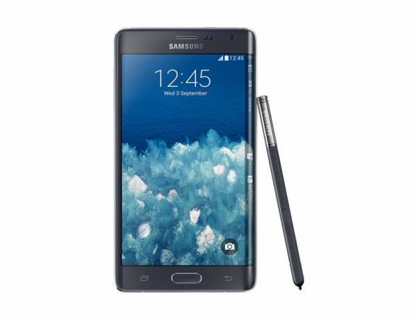 Lataa Asenna N915GXXS1DQG1: n heinäkuun suojauspäivitys Galaxy Note Edgen