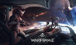 Kako usmrtiti sovražnika v Warframeju: zaključek s Parazonom