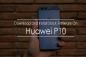 Huawei P10 VTR-L29'a (Avrupa) B130 Stok Donanım Yazılımını Yükleyin